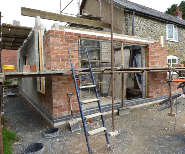 Chrysalis architectural design image