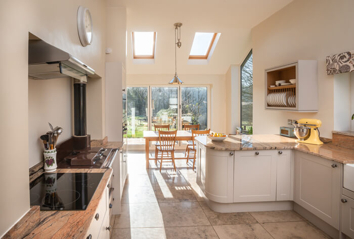 Chrysalis architectural design image