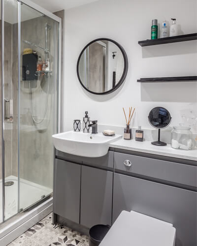 Chrysalis architectural design image