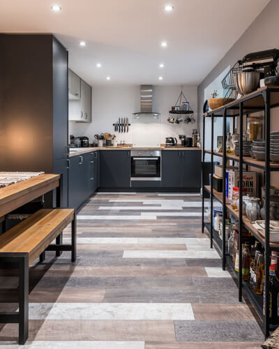 Chrysalis architectural design image