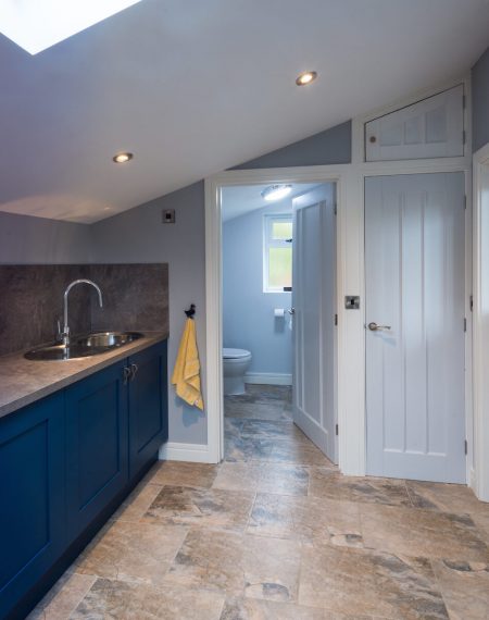 Chrysalis architectural design image