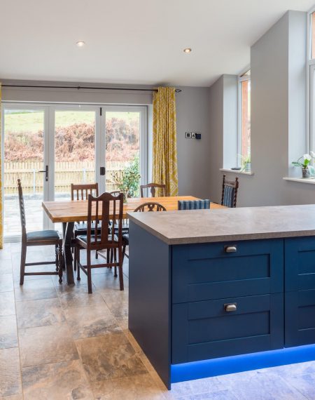 Chrysalis architectural design image