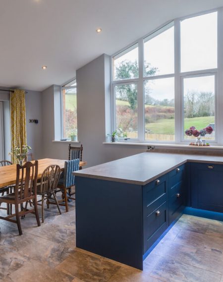 Chrysalis architectural design image