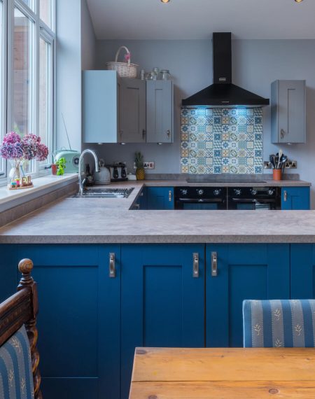 Chrysalis architectural design image