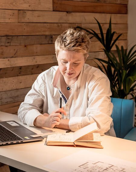 Gathering ideas and inspiration