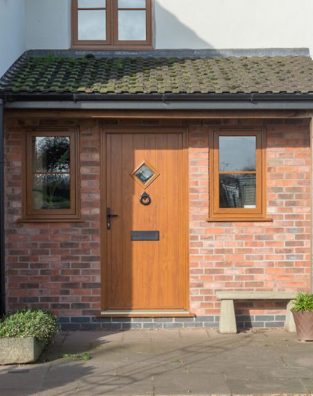 Chrysalis architectural design image