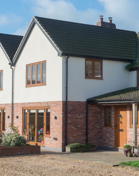 Chrysalis architectural design image