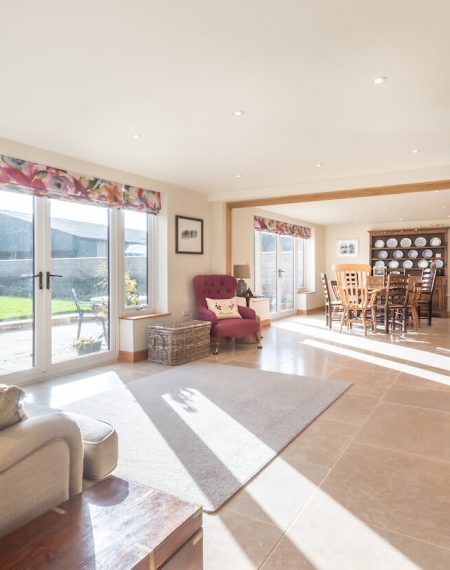 Chrysalis architectural design image