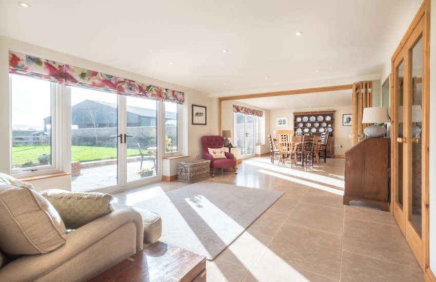 Chrysalis architectural design image