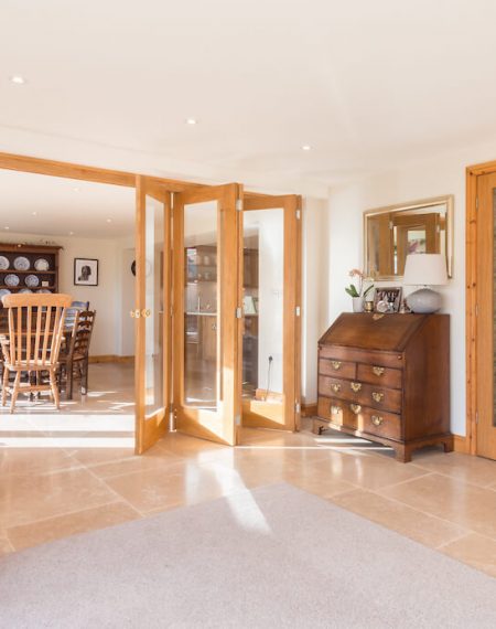 Chrysalis architectural design image