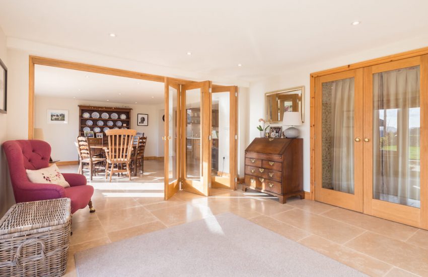 Chrysalis architectural design image