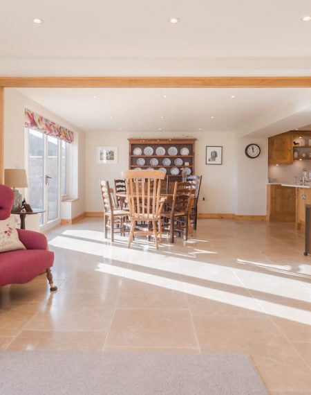 Chrysalis architectural design image