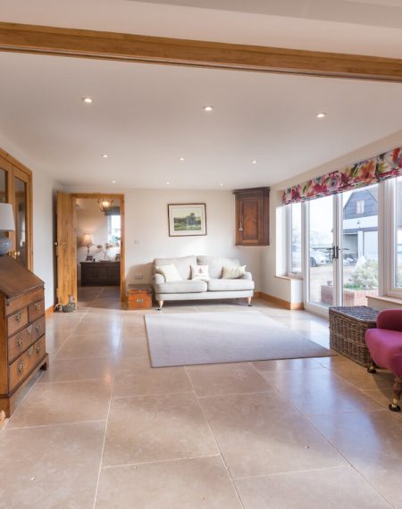 Chrysalis architectural design image