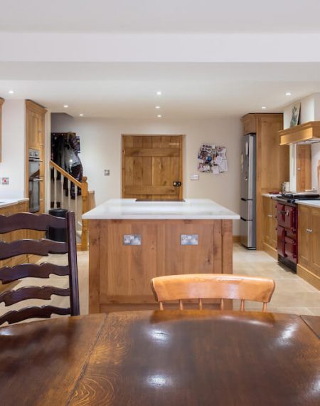 Chrysalis architectural design image