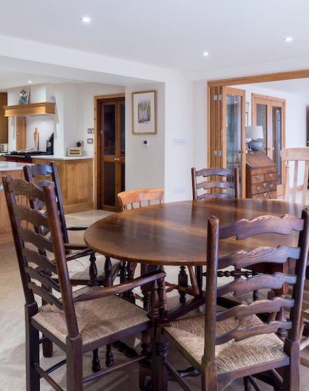 Chrysalis architectural design image