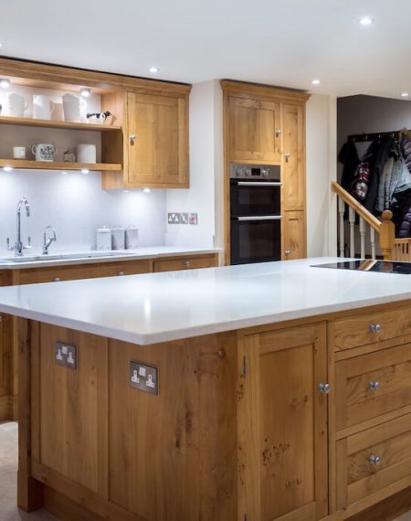 Chrysalis architectural design image