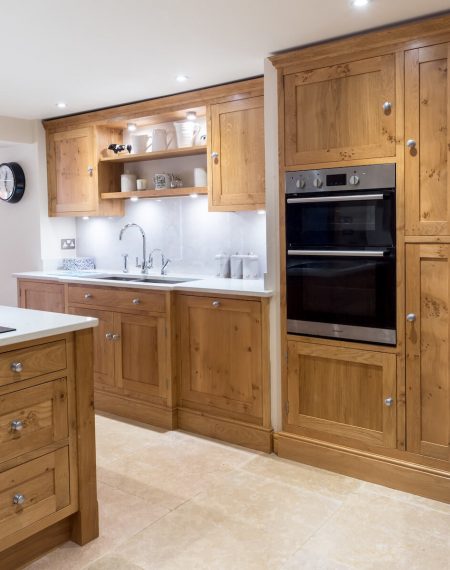 Chrysalis architectural design image