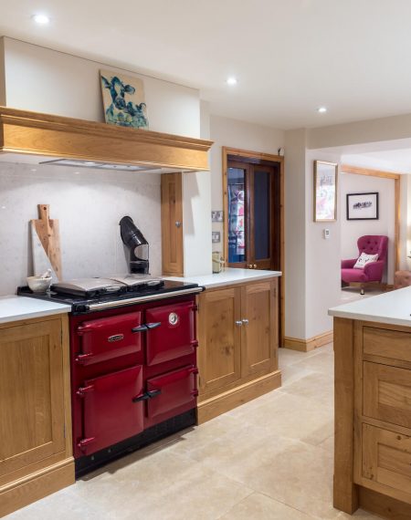 Chrysalis architectural design image