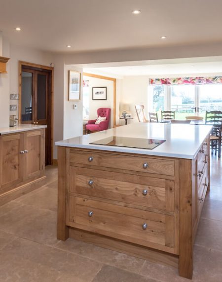 Chrysalis architectural design image