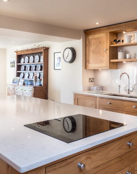 Chrysalis architectural design image