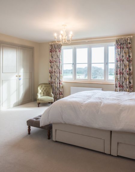 Chrysalis architectural design image