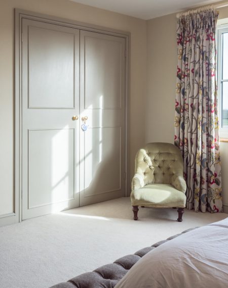 Chrysalis architectural design image