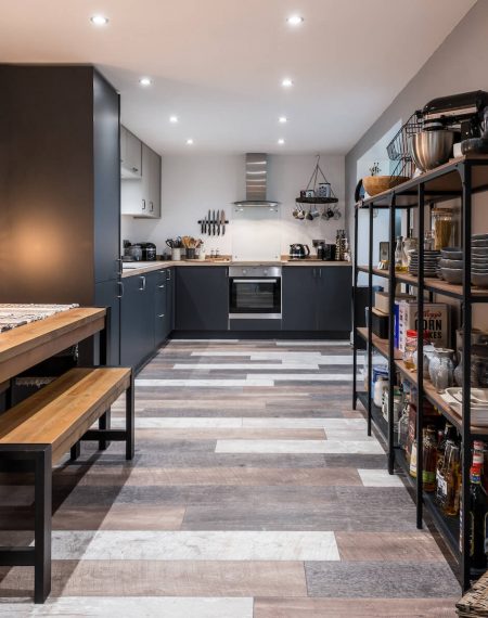 Chrysalis architectural design image