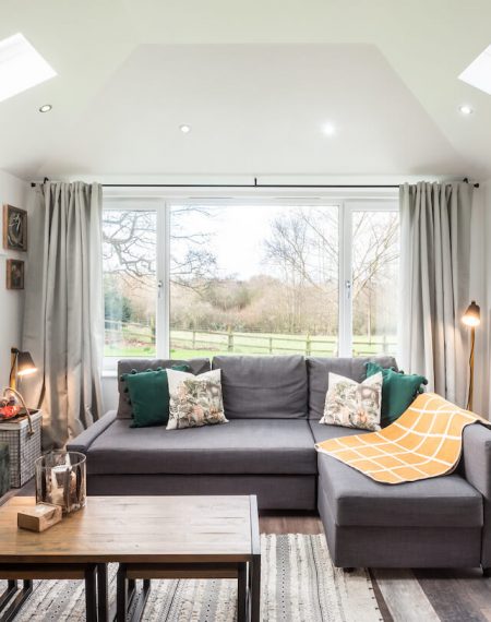 Chrysalis architectural design image