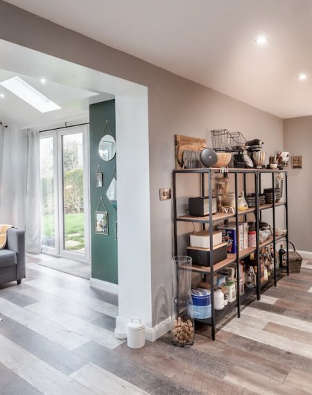 Chrysalis architectural design image