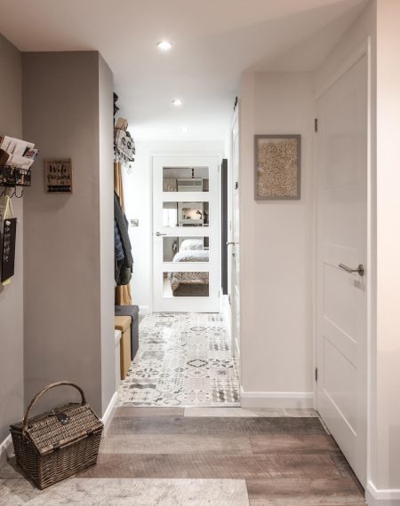 Chrysalis architectural design image