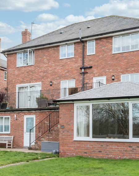 Chrysalis architectural design image