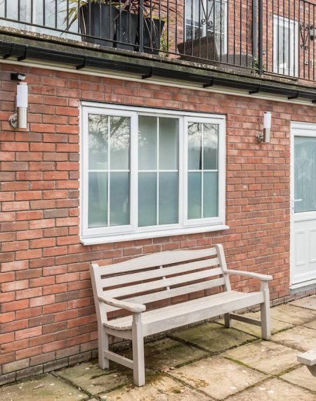 Chrysalis architectural design image