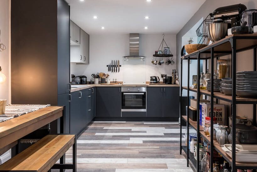 Chrysalis architectural design image