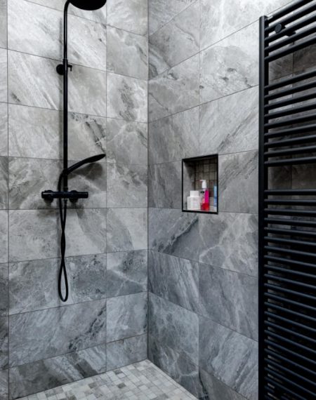 Chrysalis architectural design image