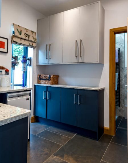 Chrysalis architectural design image