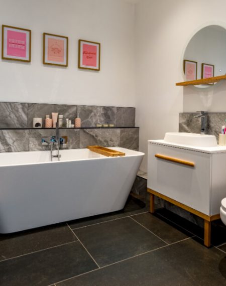 Chrysalis architectural design image