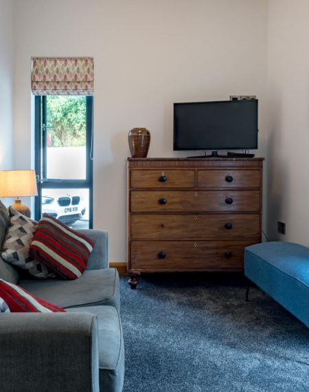 Chrysalis architectural design image