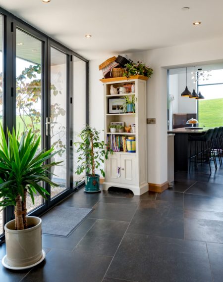 Chrysalis architectural design image