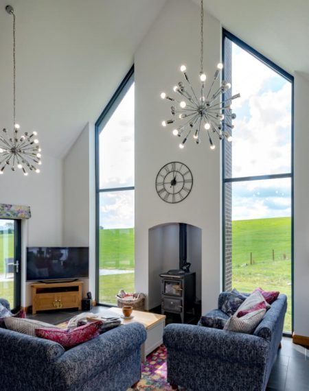 Chrysalis architectural design image