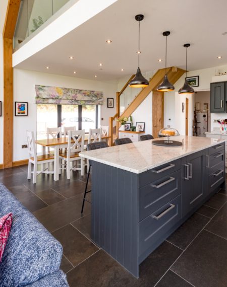 Chrysalis architectural design image