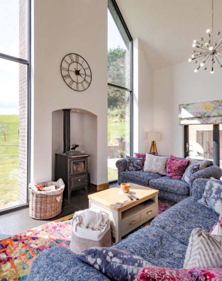 Chrysalis architectural design image