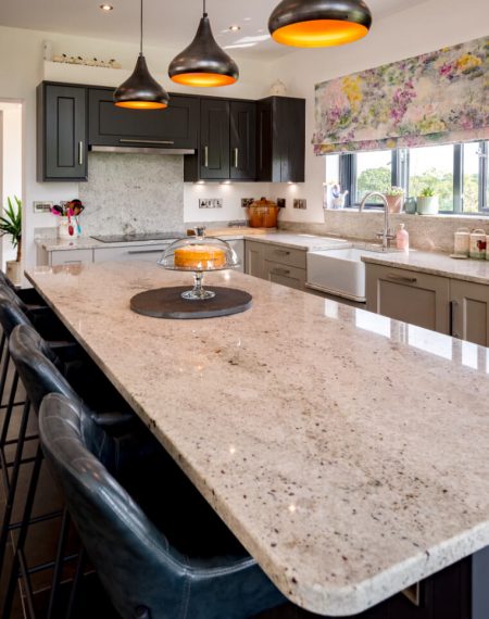 Chrysalis architectural design image