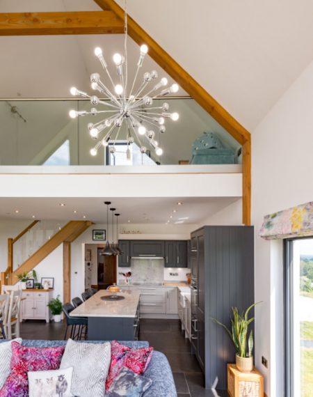 Chrysalis architectural design image