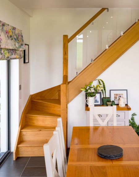 Chrysalis architectural design image