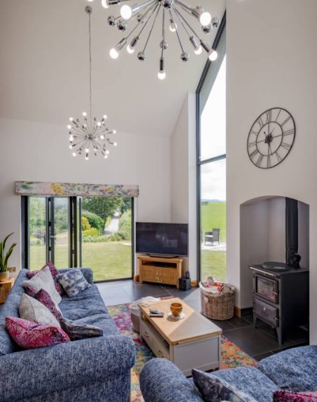 Chrysalis architectural design image