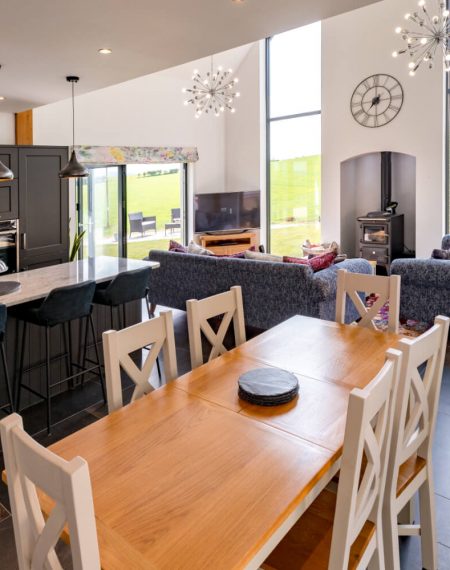 Chrysalis architectural design image