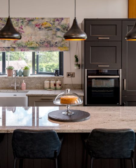 Chrysalis architectural design image