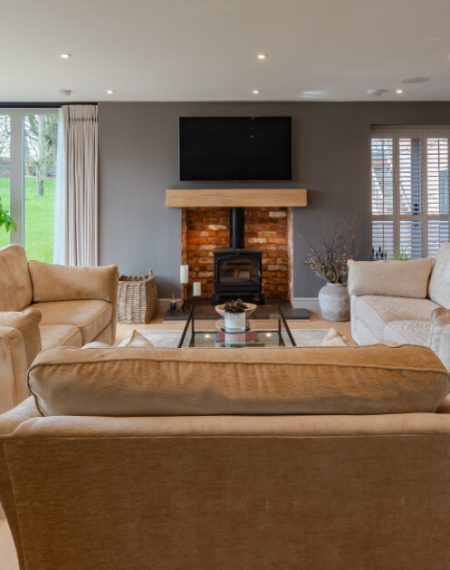 Chrysalis architectural design image