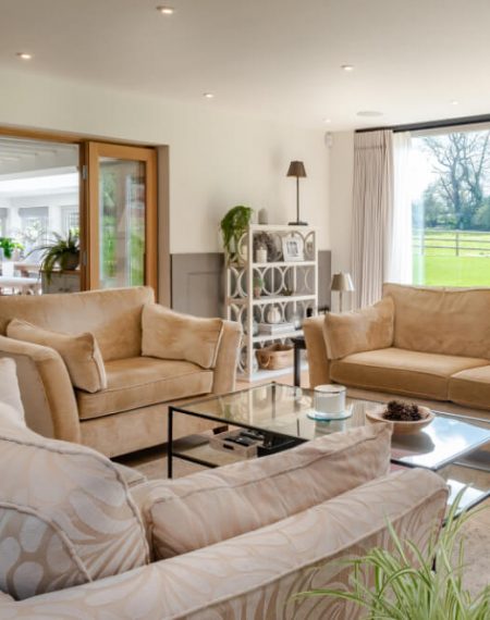 Chrysalis architectural design image