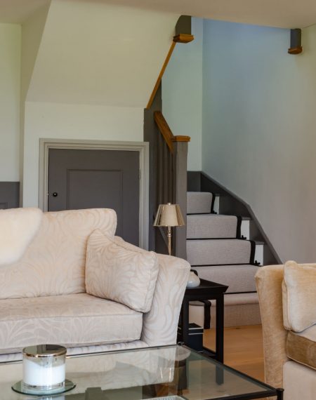 Chrysalis architectural design image